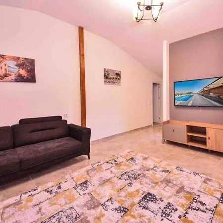 Luxury Of Peace Villa *