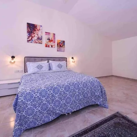 Luxury Of Peace Kemer
