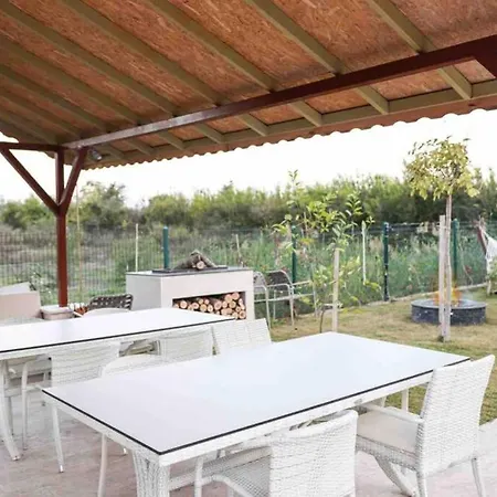Luxury Of Peace Villa *