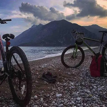 Luxury Of Peace * Kemer
