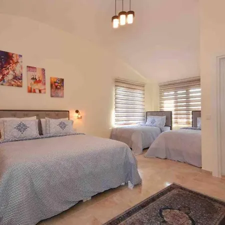 Luxury Of Peace Villa