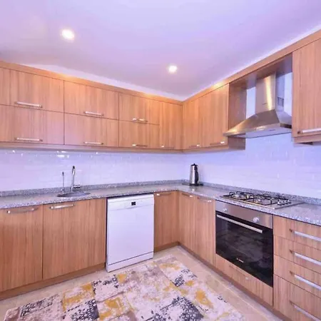 Villa Luxury Of Peace