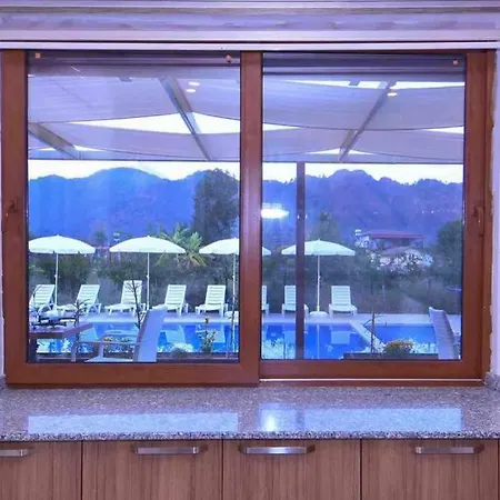 Villa Luxury Of Peace *