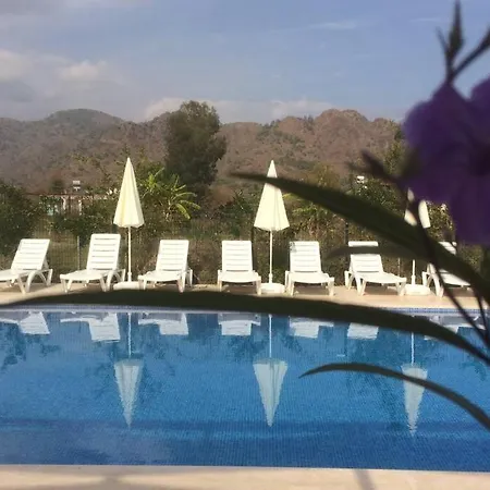 Luxury Of Peace * Kemer