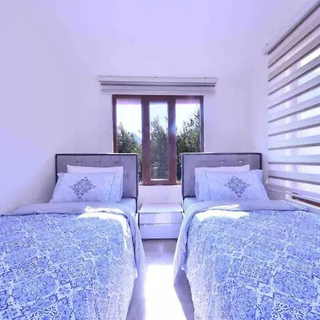 Villa Luxury Of Peace